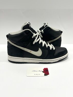 Nike SB Dunk High ‘Venom’ (305050 008) Shoes Size: 13 M